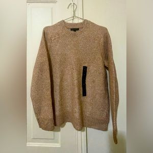 Banana Republic knitted sweater